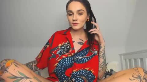 Snapshot of rokiinbaby chatting on 11, 2, 2025 rokiinbaby online show from 11, 2, 2025