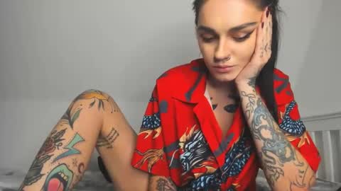 Snapshot of rokiinbaby chatting on 13, 2, 2025 rokiinbaby online show from 13, 2, 2025