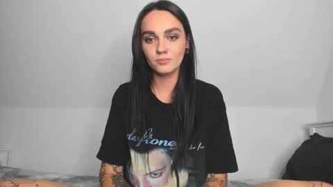 Snapshot of rokiinbaby chatting on 28, 9, 2025 rokiinbaby online show from 28, 9, 2025