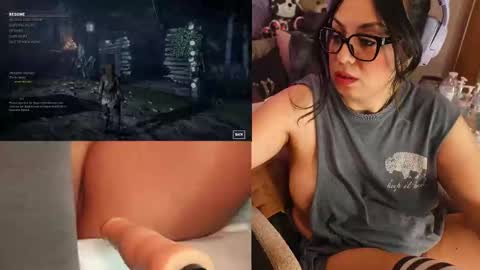 Rok-N-Blaze online show from 16, 12, 2025