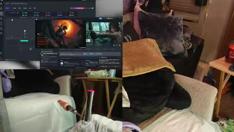 Rok-N-Blaze online show from 15, 1, 2026