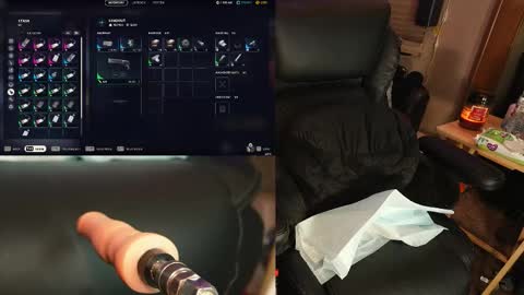 Rok-N-Blaze online show from 21, 2, 2026