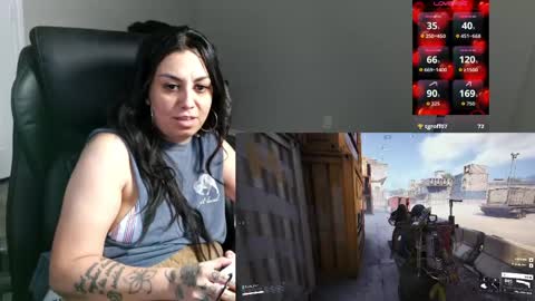 Rok-N-Blaze online show from 8, 5, 2026