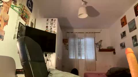 Snapshot of rokyyyyyyyy363545 chatting on 11, 3, 2026 rokyyyyyyyy363545 online show from 11, 3, 2026