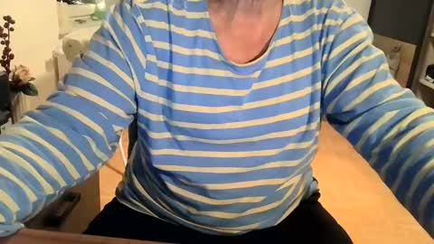 rolandloser1000 online show from 10, 1, 2025