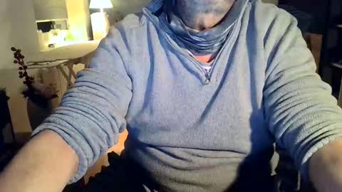 rolandloser1000 online show from 22, 1, 2025