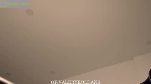 Valery Roldans online show from 19, 2, 2025