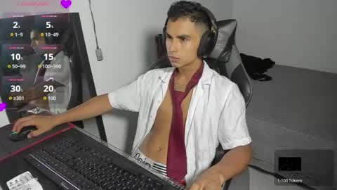 rolito18cm online show from 31, 7, 2026