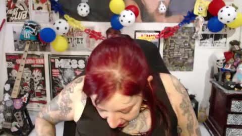Snapshot of rollyderolandia666 chatting on 7, 7, 2026 Rolly online show from 7, 7, 2026