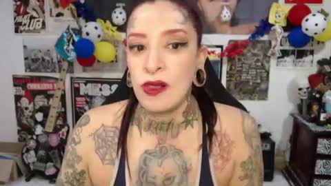 Snapshot of rollyderolandia666 chatting on 13, 7, 2026 Rolly online show from 13, 7, 2026