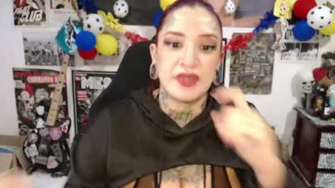 Snapshot of rollyderolandia666 chatting on 14, 7, 2026 Rolly online show from 14, 7, 2026