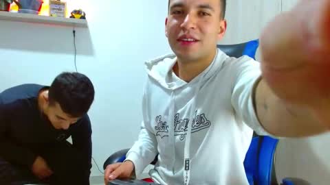 Snapshot of rolos_hot32 chatting on 25, 9, 2025 rolos_hot32 online show from 25, 9, 2025