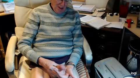 Snapshot of rolydawe chatting on 13, 2, 2026 rolydawe online show from 13, 2, 2026