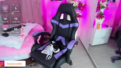 Marcela online show from 5, 12, 2024