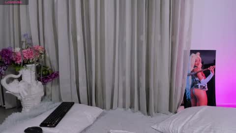 Marcela online show from 31, 1, 2025