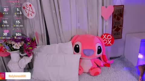 Marcela online show from 9, 2, 2025