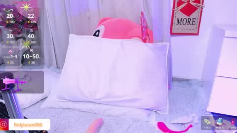 Marcela online show from 10, 2, 2025