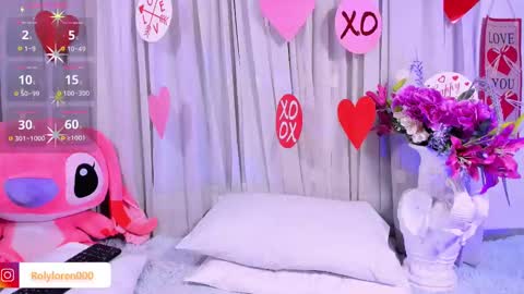 Marcela online show from 11, 2, 2025