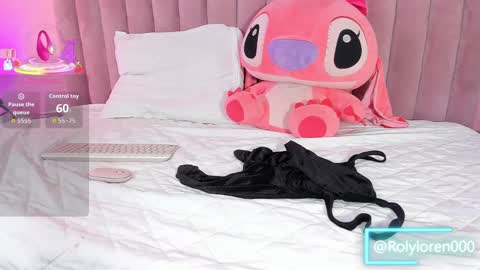 Marcela online show from 11, 9, 2025