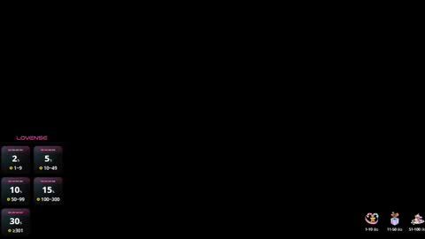 Snapshot of roma_san chatting on 1, 3, 2025 Roma online show from 1, 3, 2025