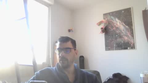 romainb72 online show from 3, 3, 2025