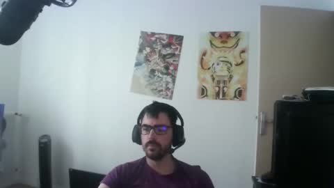 romainb72 online show from 10, 9, 2025