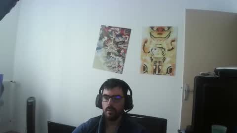 romainb72 online show from 11, 9, 2025