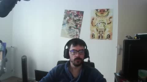 romainb72 online show from 17, 9, 2025