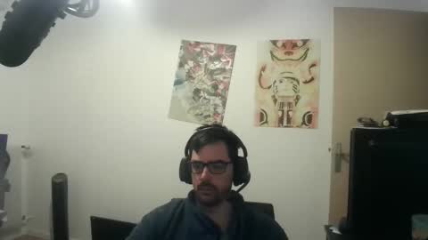 romainb72 online show from 26, 9, 2025