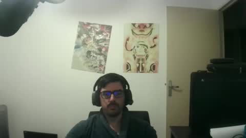 romainb72 online show from 30, 10, 2025