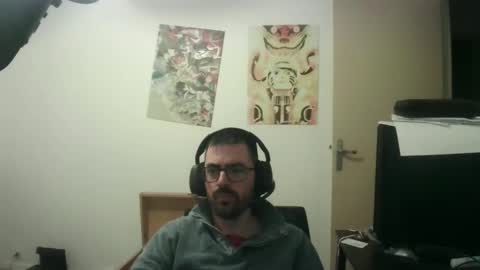 romainb72 online show from 26, 3, 2026