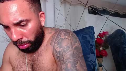 Roman online show from 9, 1, 2025