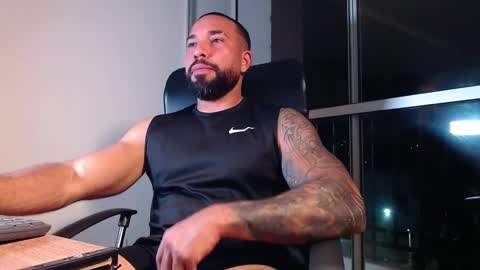 Roman online show from 29, 1, 2025