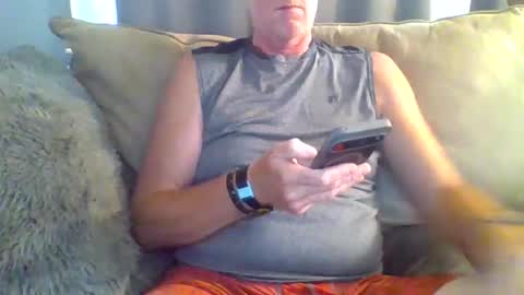 LadyRoman online show from 10, 6, 2026