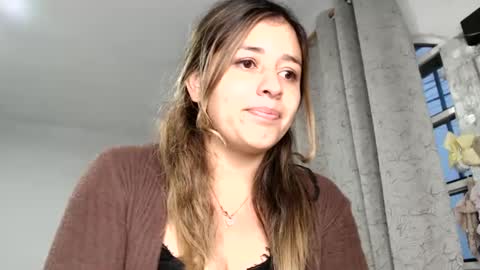 RomancewomanMX online show from 21, 2, 2025