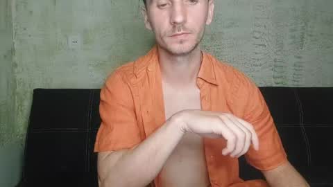 romangold4 online show from 5, 5, 2026