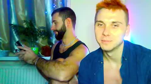 Max online show from 18, 10, 2025