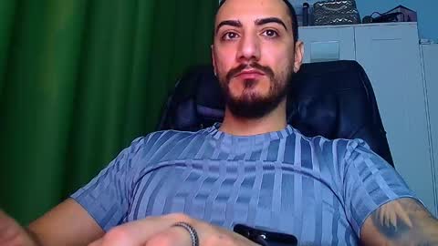 Snapshot of romaniamaster1 chatting on 9, 1, 2026 romaniamaster1 online show from 9, 1, 2026