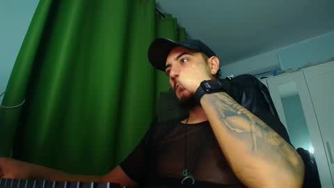 Snapshot of romaniamaster1 chatting on 6, 2, 2026 romaniamaster1 online show from 6, 2, 2026