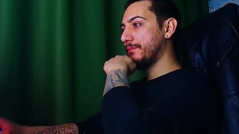 Snapshot of romaniamaster1 chatting on 2, 3, 2026 romaniamaster1 online show from 2, 3, 2026