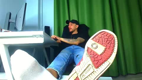 Snapshot of romaniamaster1 chatting on 11, 3, 2026 romaniamaster1 online show from 11, 3, 2026