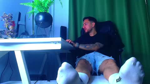 romaniamaster1 online show from 29, 4, 2026
