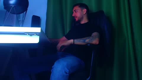 romaniamaster1 online show from 2, 5, 2026