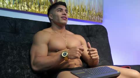 romano_kentt12 online show from 25, 4, 2026
