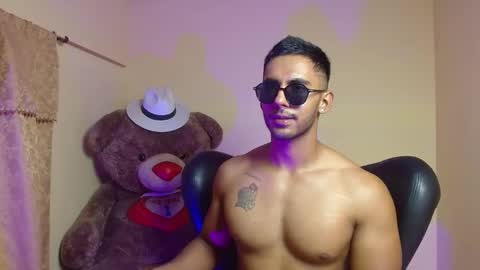 Roman online show from 31, 1, 2025