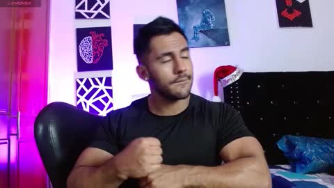 Roman online show from 4, 12, 2025