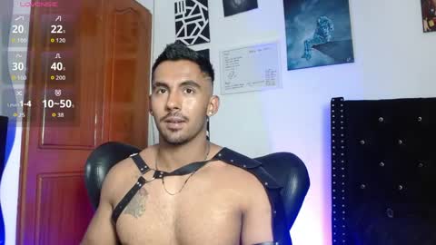 Roman online show from 30, 4, 2026