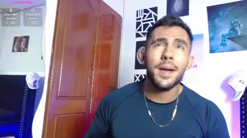 Snapshot of romanpearce_ chatting on 7, 7, 2026 Roman online show from 7, 7, 2026