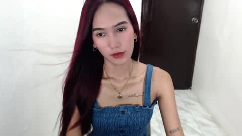 JESICCA online show from 27, 4, 2026