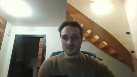 Snapshot of romanz123 chatting on 18, 2, 2025 romanz123 online show from 18, 2, 2025